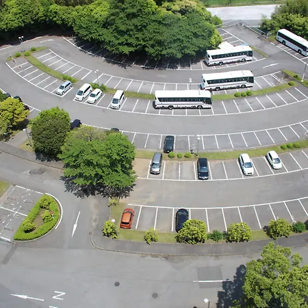 Marroad International Hotel Narita-3