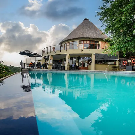 Jozini Tiger Lodge & Spa By Dream Resorts-3