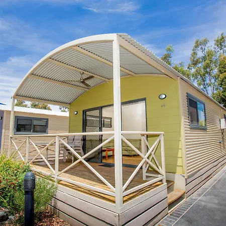 Big4 Deniliquin Holiday Park-2
