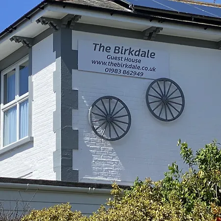 Birkdale Guest House-2