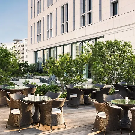 The St. Regis Osaka-2