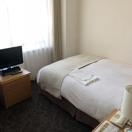 Hotel Tokyo Garden Palace-3