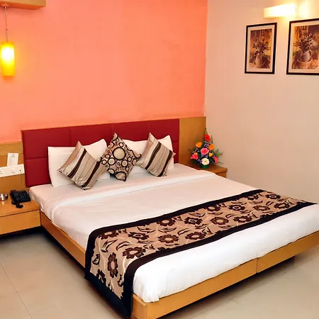 Hotel Supreme Business Class-3