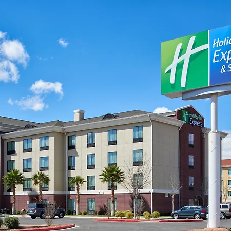 Holiday Inn Express&Suites El Paso Airport by IHG-2