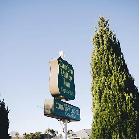 Camden Valley Inn-2