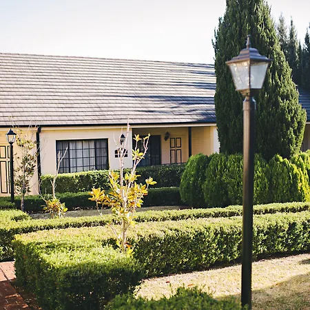 Camden Valley Inn-3