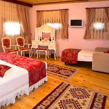 Esans Hotel - Special Category-3