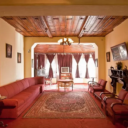 Chevron Fairhavens, Nainital-3