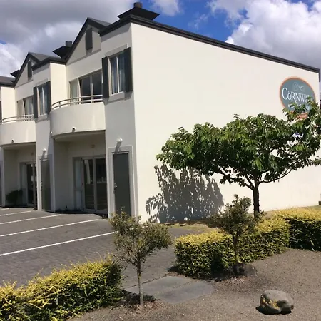 Cornwall Motor Lodge-2
