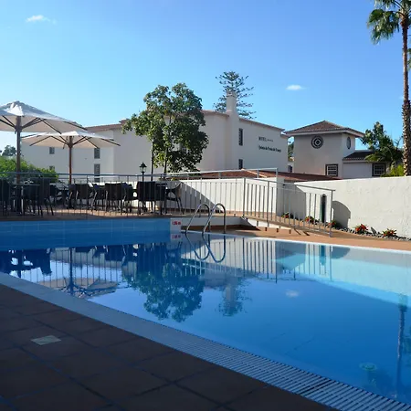 Madeira Bright Star By Petit Hotels-2