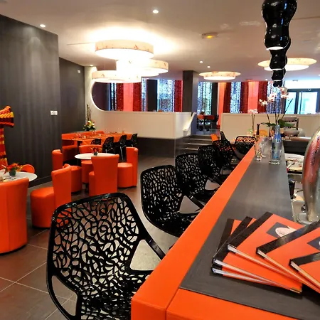 B&B HOME Lyon Centre Berthelot-3
