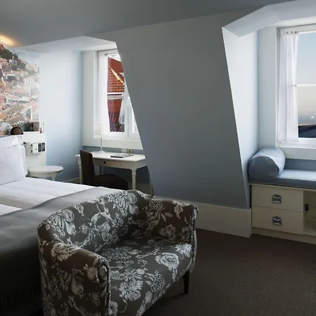 Lx Boutique Hotel-3