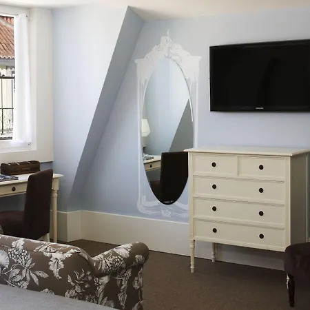 Lx Boutique Hotel-2