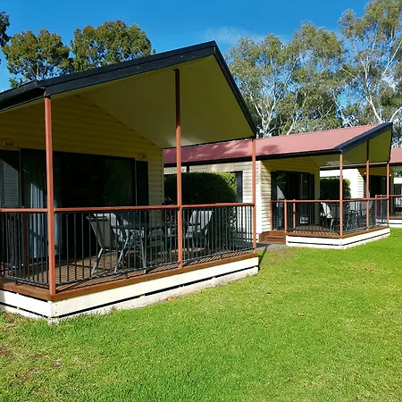 Discovery Parks - Moama West-3