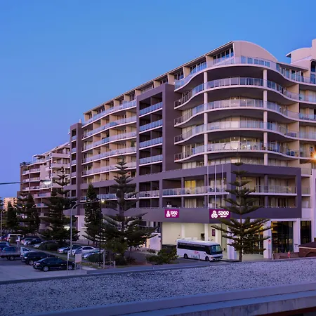 Sage Hotel Wollongong-2