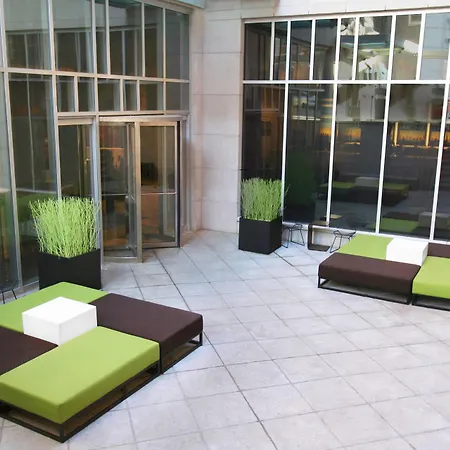 Aloft By Marriott Harlem-3