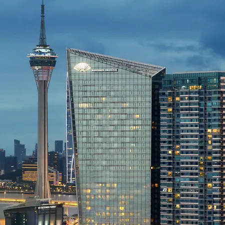 Mandarin Oriental, Macau-2