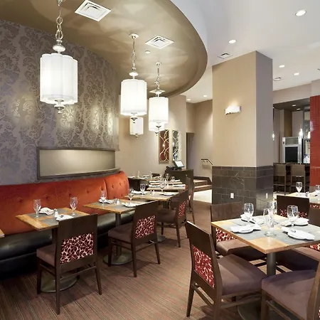 Doubletree By Hilton New York Downtown-2