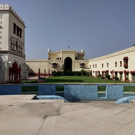 The Fort Ramgarh-3