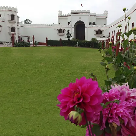 The Fort Ramgarh-2