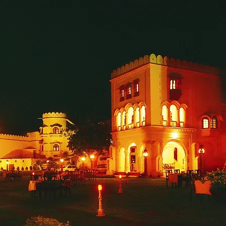 The Fort Ramgarh-3