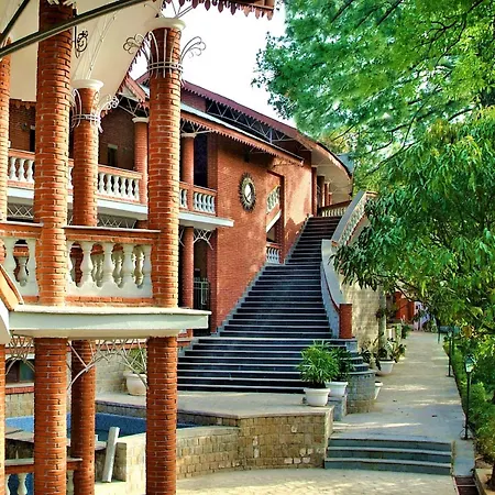 Welcomheritage Taragarh Palace-2