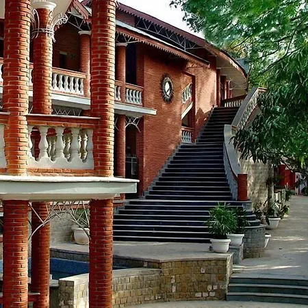 Welcomheritage Taragarh Palace-3