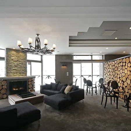 The Ridge Hakuba Hotel & Apartments-3