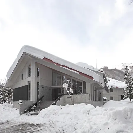 The Ridge Hakuba Hotel & Apartments-2