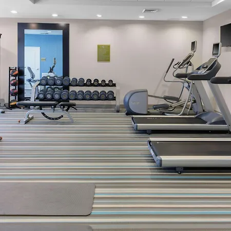 Home2 Suites By Hilton Fayetteville Fort Bragg-3