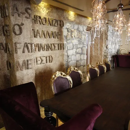 Boutique Hotel Astoria-3