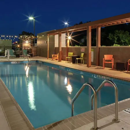 Home2 Suites By Hilton Fayetteville Fort Bragg-2