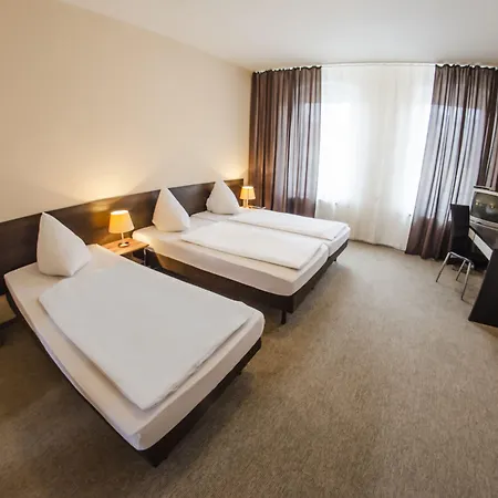 Hotel-Pension Victoria-2