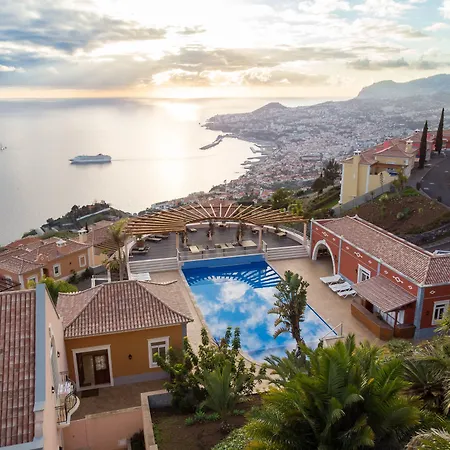 Palheiro Village Resort-2