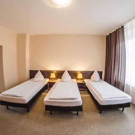 Hotel-Pension Victoria-2