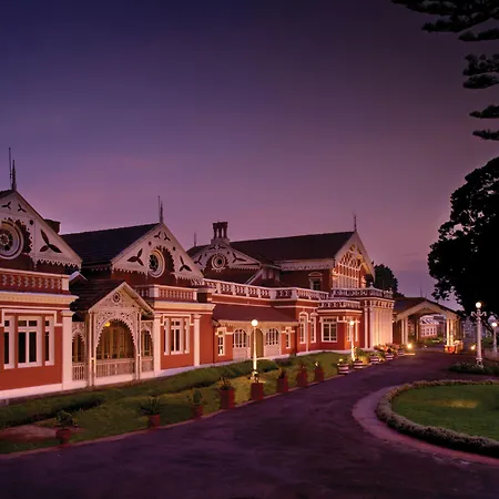 Welcomheritage Fernhills Royal Palace-3