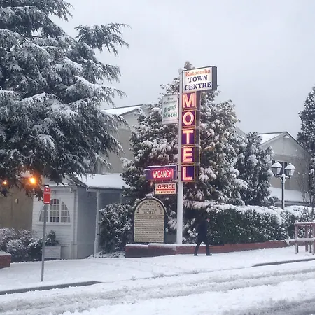 Blue Mountains Heritage Motel-2