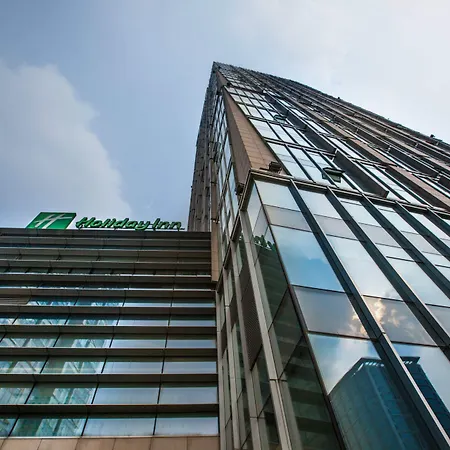 Holiday Inn Beijing Focus Square By Ihg-2