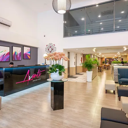 Avanti Boutique Hotel-2
