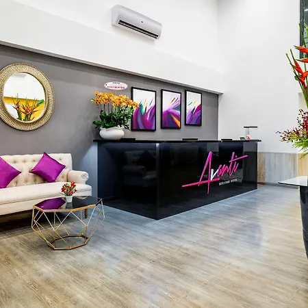 Avanti Boutique Hotel-2