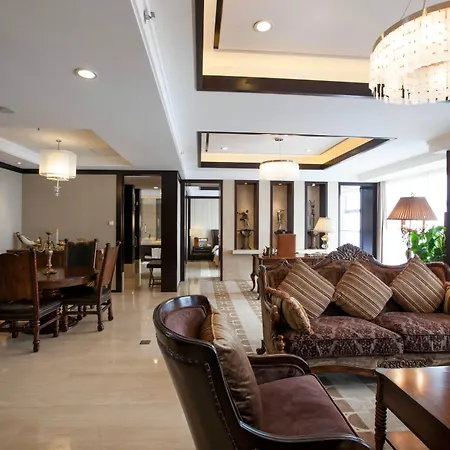 Holiday Inn Beijing Focus Square By Ihg-3