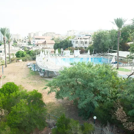 King Solomon Hotel Tiberias-2