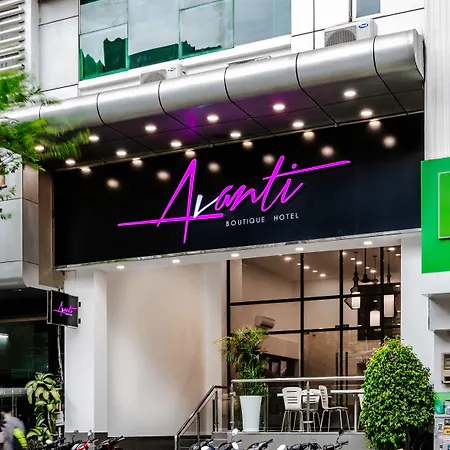Avanti Boutique Hotel-2