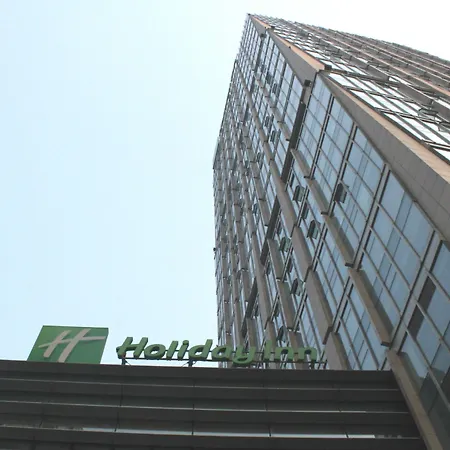 Holiday Inn Beijing Focus Square By Ihg-3
