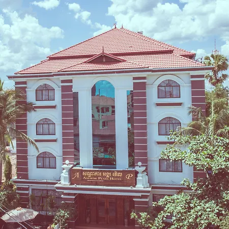 Angkor Pearl Hotel-2