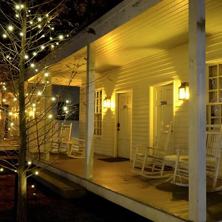 Nottoway Plantation And Resort-2