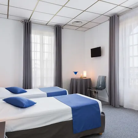 Hotel El Paradiso-2