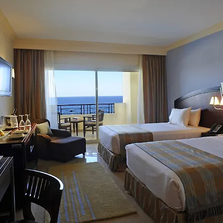 Stella Di Mare Beach Hotel & Spa-2
