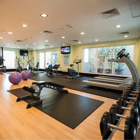 Citymax Hotel Al Barsha At The Mall-2