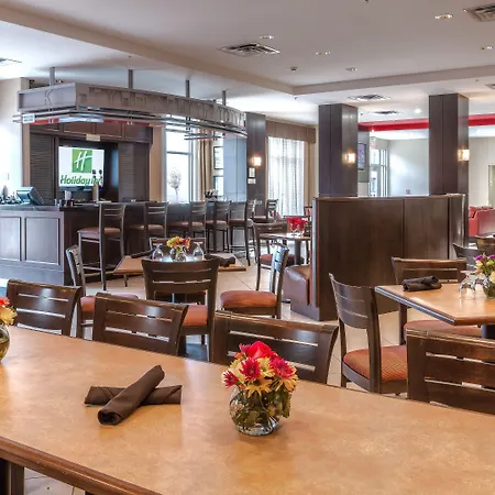 Holiday Inn North Quail Springs By Ihg-3